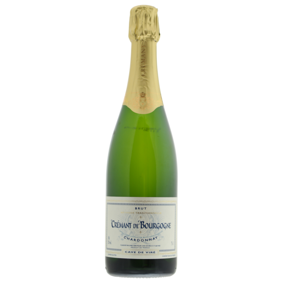 Viré Crémant de Bourgogne - DGS
