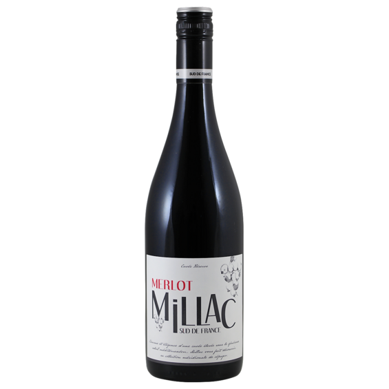 Millac Merlot - DGS