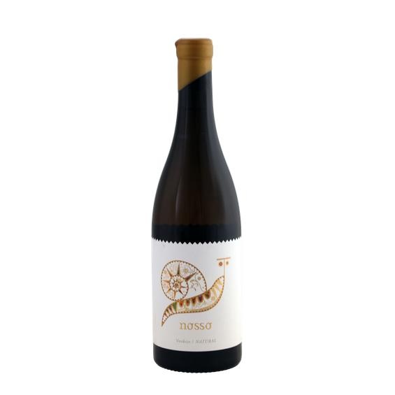 BIO Menade Nosso Verdejo N.S.A. - Coenecoop
