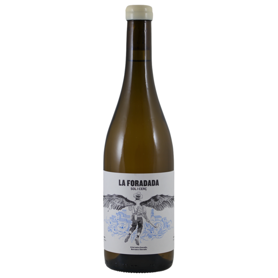 BIO La Foradada de Frisach - Coenecoop