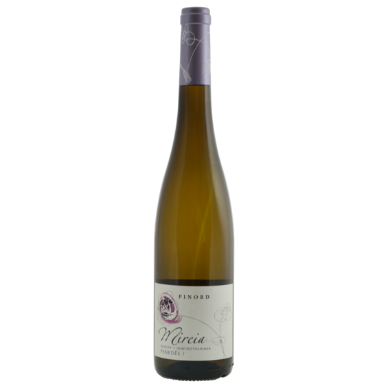 Pinord Mireia Muscat/Gewurztraminer - Coenecoop