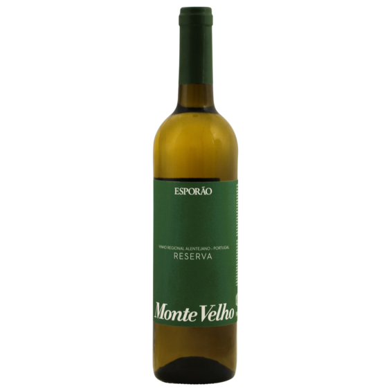 Esporão Monte Velho Reserva white - Esporão