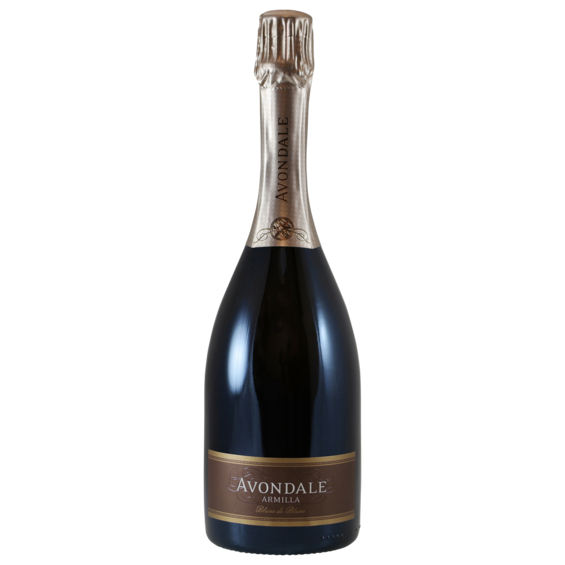 BIO Avondale Armilla Blanc de Blanc - Coenecoop