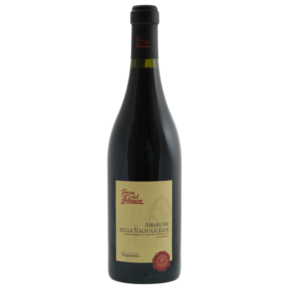 Torre del Falasco Amarone della Valpolicella - DGS